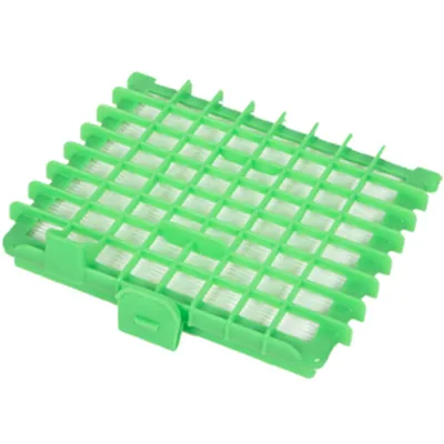 Produktbild von Rowenta ZR002901, Filter, Trommel-Vakuum, Grün, Weiß