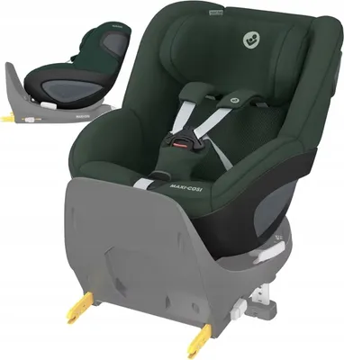 Produktbild von Autokindersitz Maxi Cosi Pearl 360 Isofix für Kinder 0-18 kg MAXI-COSI