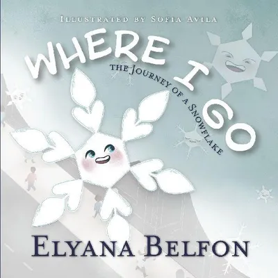 Produktbild von Where I Go