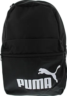 Produktbild von Puma Phase Backpack (1/black)