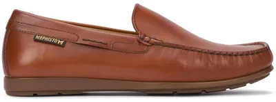 Produktbild von Mephisto Algoras Herren Slipper in Gr. 40