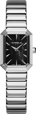 Immagine prodotto di Orologio Herbelin da donna in argento MH-17556B49