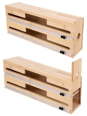 Produktbild von Orion Küchenfolienspender 154066