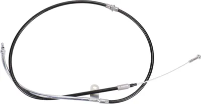 Produktbild von Handbremsseil Alko hinten links 1860mmm