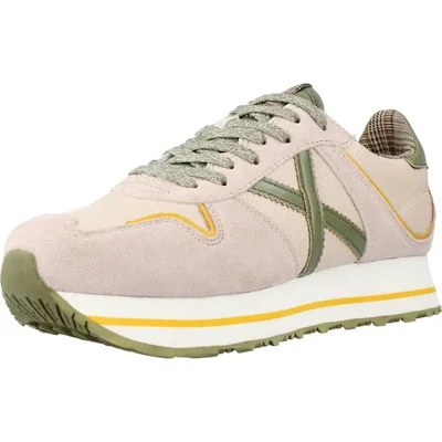 Produktbild von MUNICH Halbschuhe MASSANA SKY 180, Beige:41