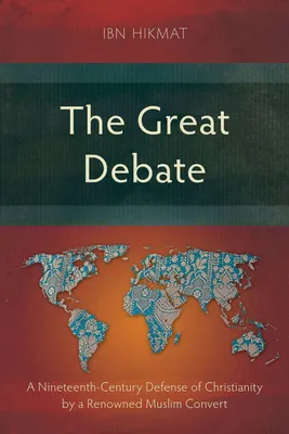 Produktbild von The Great Debate