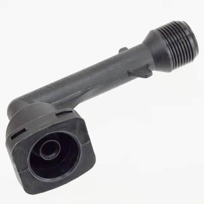 Produktbild von Original Kärcher Ersatzteil für Hochdruckreiniger, Serie K3/K4, Abgangsbogen