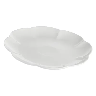 Immagine prodotto di La Porcellana Bianca piatto rotondo 31 cm P000200631