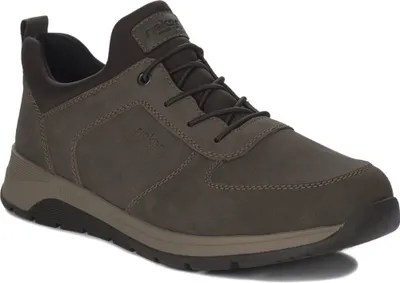 Produktbild von Rieker Sportliche Schnürschuhe Herren 31383738343836 Braun 40 EU