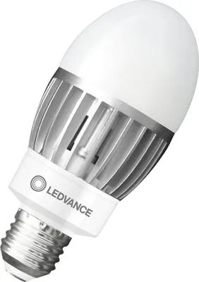 Produktbild von LEDVANCE HQL LED 2000LM 14.5W 840 E27 Straßenlampe 2000lm 4000K neutralweiss IP65 wie 50W 4099854040627