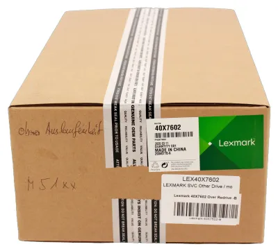 Immagine prodotto di Lexmark - Oberer Redrive