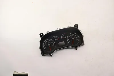 Produktbild von Original OE FIAT Kombiinstrument 51976017