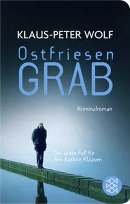 Produktbild von Ostfriesengrab