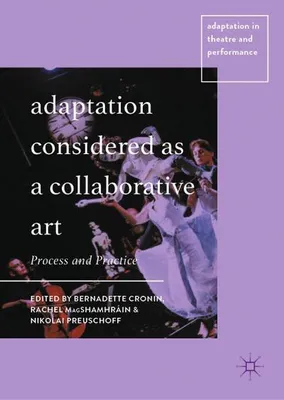 Produktbild von Adaptation Considered as a Collaborative Art