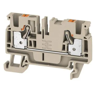 Obrázek produktu pro Weidmüller A2C 4, 6,1 mm, 39,5 mm, 60 mm, 800 V