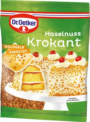 Produktbild von Dr. Oetker 101566200