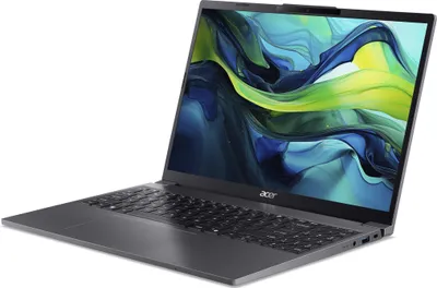 Produktbild von Acer Aspire Go 15 AG15-51P-72QD, Intel® Core™ i7, 38,9 cm (15.3"), 1920 x 1200 Pixel, 16 GB, 512 GB, Windows 11 Home