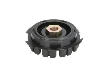 Produktbild von THERMOTEC Mitnehmerscheibe Magnetkupplung-Kompressor KTT020048 passend für MERCEDES-BENZ M-Klasse (W164)