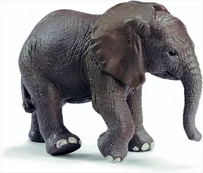 Produktbild von Schleich 14322 - Afrikanisches Elefantenbaby