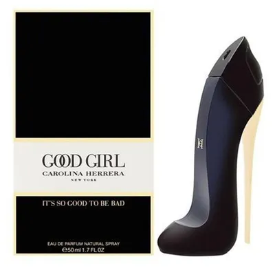 Image de Parfum pour femme Carolina Herrera Good Girl (50 ml)