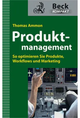 Zdjęcie produktu dla Produktmanagement