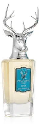 Zdjęcie produktu dla Pana Dora Sweden Skadi woda perfumowana spray (100 ml)