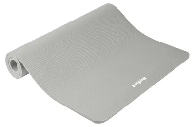 Zdjęcie produktu dla Rebel RBA-3155 Podložka na cvičení NBR 190 x 100 x 1,5 cm, šedá