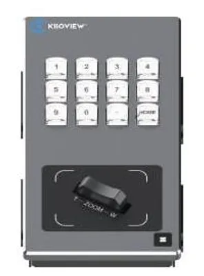 Immagine prodotto di Kiloview LinkDeck DZ-01 - Modulo controller