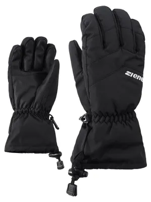 Produktbild von Ziener Kinder LETT AS glove junior Ski-Handschuhe / Wintersport | wasserdicht at
