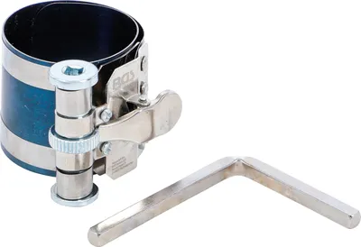 Obrázok produktu pre BGS technic Piston Ring Compressor, 224 g
