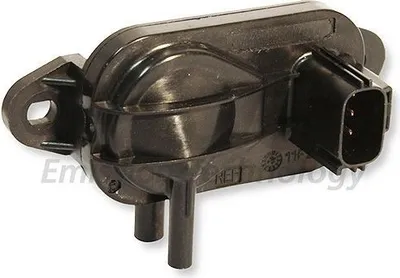 Produktbild von HJS 92 09 1048 Abgasdruck Differenzdrucksensor