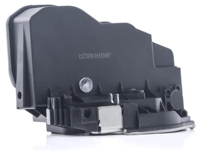 Produktbild von RIDEX 1361D0179 Türschloss Hinten Links für BMW 3 Touring (E91) 3 Limousine (E90) 5 Touring (F11) 1 Schrägheck (E87) 5 Limousine (E60) 1 Schrägheck