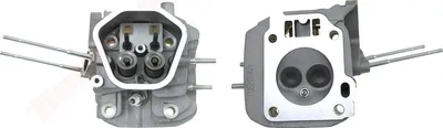 Image de Głowica Honda Gx270 Set ( 12200-Zh9-405 )