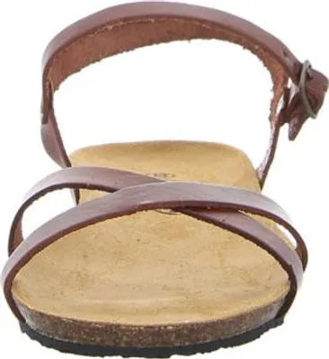 Produktbild von Sandalen für Damen in braun