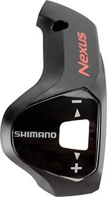 Obrázek produktu pro Shimano Shim.display cover F.Nexus Dreh 3G 3S41