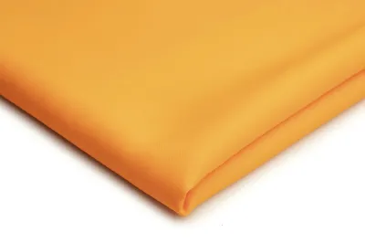 Immagine prodotto di Tessuto Stretch PANAMA 160 g/m² - arancio chiaro