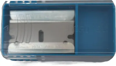 Produktbild von Martor Klinge Nr. 44 10er Magazin für Argentax-Scrapex Cleany-Secunorm Primax
