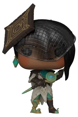 Obrázek produktu pro Dragon Age: The Veilguard POP! Vinylová figurka Neve 9 cm