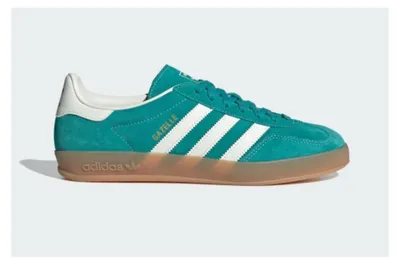 Image de Adidas Chaussures Gazelle Indoor, JQ8391