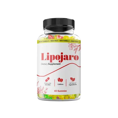 Productafbeelding van Lipojaro