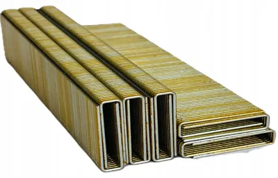 Produktbild von Parkside Typ 55 Klammern 25 mm 1000 Stück