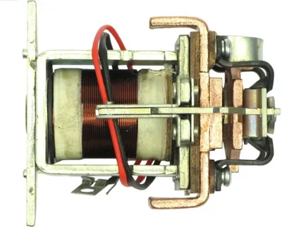 Image de Démarreur Automatique