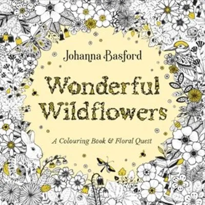 Obrázek produktu pro Wonderful Wildflowers