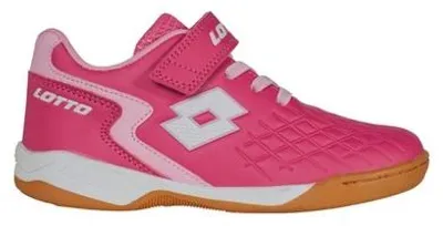Productafbeelding van LOTTO vrijetijdsschoenen 2600920K4041, roze