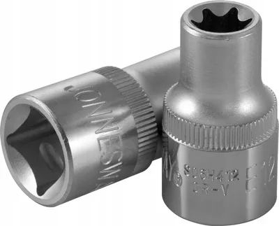 Zdjęcie produktu dla Jonnesway nasadka torx 1/2" e 20