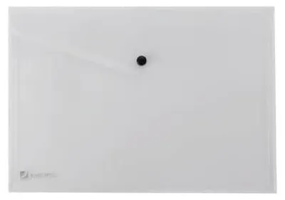 Obrázok produktu pre Rexel 111318, A4, Polypropylén (PP), Priehľadná, 150 listy, 333 mm, 243 mm