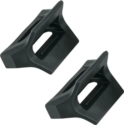 Image de Adaptateur SKS pour CAGE SHIFTER PLUS, lot de 2 en TPO, idéal pour une utilisation flexible...