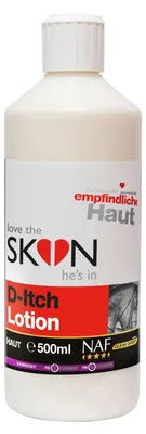 Immagine prodotto di NAF Love the SKIN, formato: 500 ml