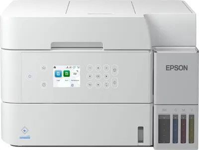 Immagine prodotto di Epson EcoTank ET-3956 Ad inchiostro A4 4800 x 1200 DPI 35 ppm Wi-Fi