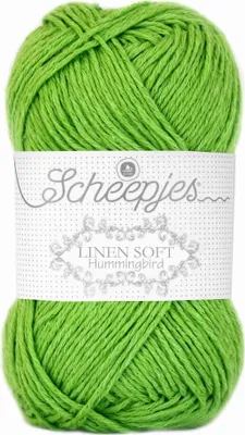 Produktbild von Scheepjes Linen Soft 50g (627)